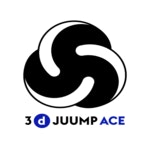 3D Juump Ace logo
